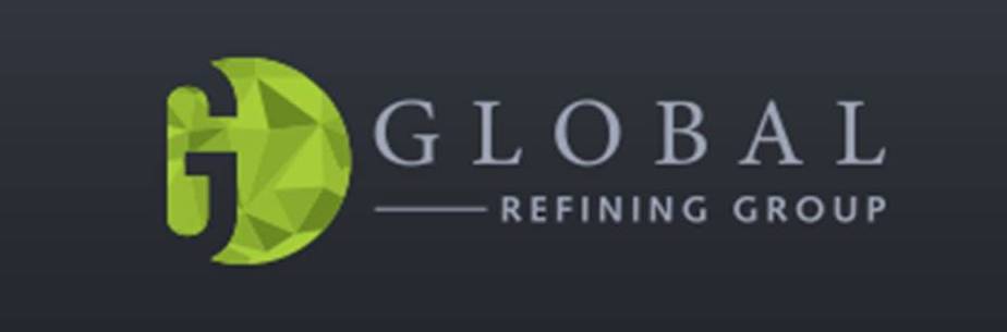 Global Refining Group's Logo